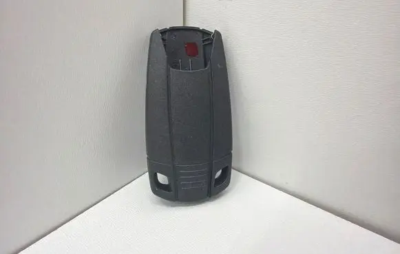 BMW 5 E60 E61 Ignition key/card 6937508