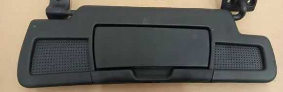 Mercedes-Benz SLK R171 Sun visor A1718172020
