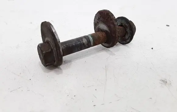 Mazda 6 Rear suspension camber bolt 