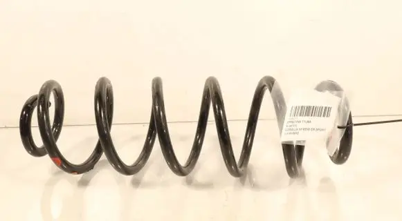 Toyota Corolla E210 E21 Coil spring/strut mount 