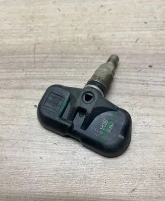 Honda CR-V Tire pressure sensor 42753swaa53 08610227a1