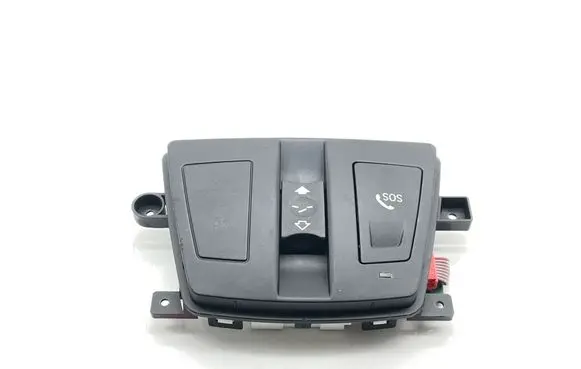 BMW X3 F25 Sunroof switch 28131553