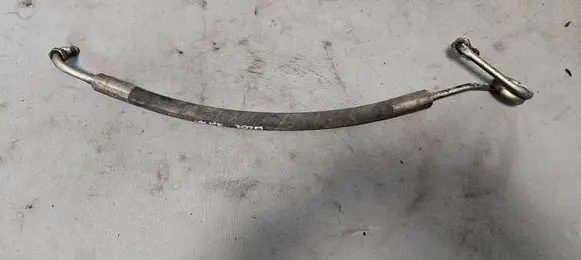 Mercedes-Benz C W202 Power steering hose/pipe/line 2024660281