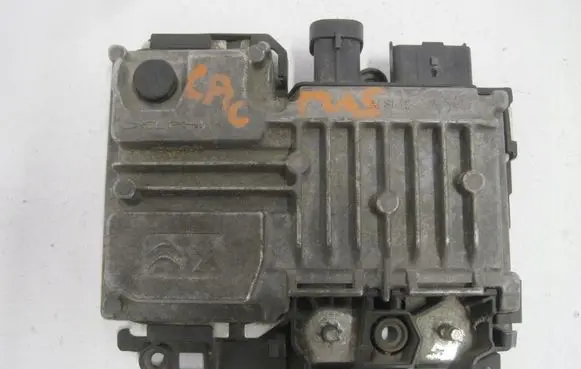 Peugeot Partner III Other interior part 9810858280