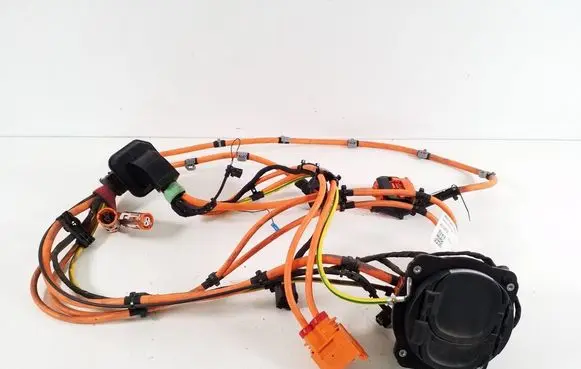 Mercedes-Benz A W177 Other wiring loom A1775409632