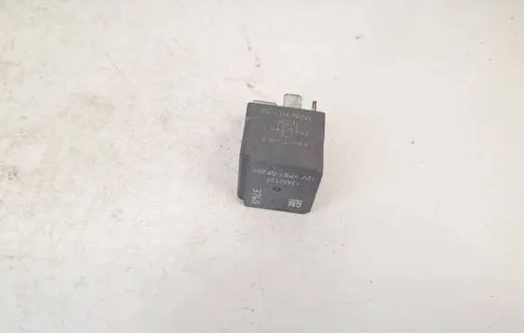 Opel Insignia A Other relay 13500120