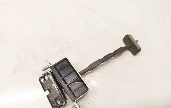 Mercedes-Benz E W211 Rear door check strap stopper 
