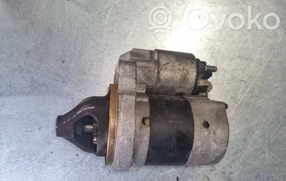 Ford Focus Starter motor CV6T11000GE