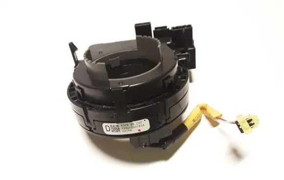 Mazda CX-5 Airbag slip ring squib (SRS ring) KD4966CS0