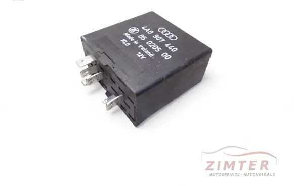 Audi A8 S8 D2 4D Other relay 4A0907440