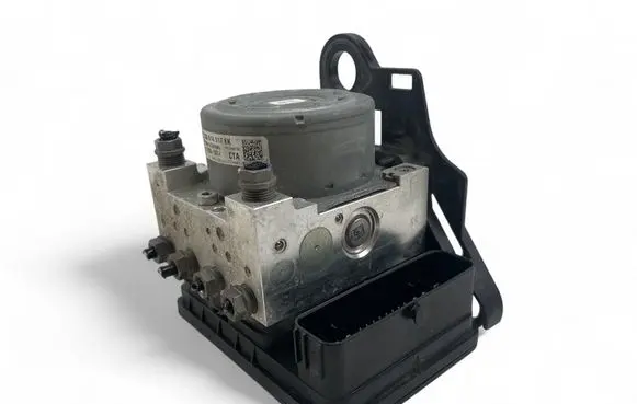 Volkswagen Golf VII ABS control unit/module 5Q0614517EK