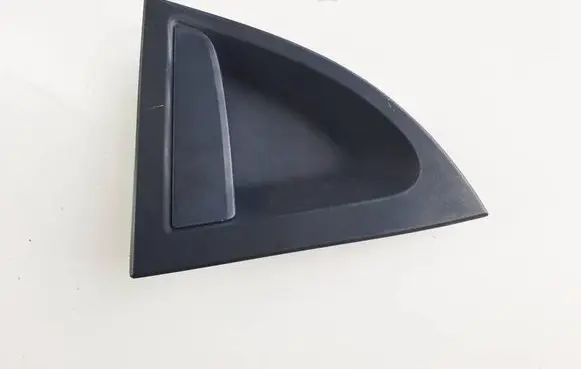 Hyundai Veloster Rear door exterior handle