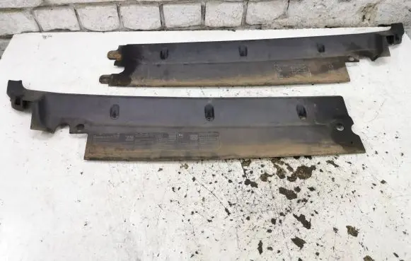 Opel Movano A Wiper trim 7700352199 112467 56789101