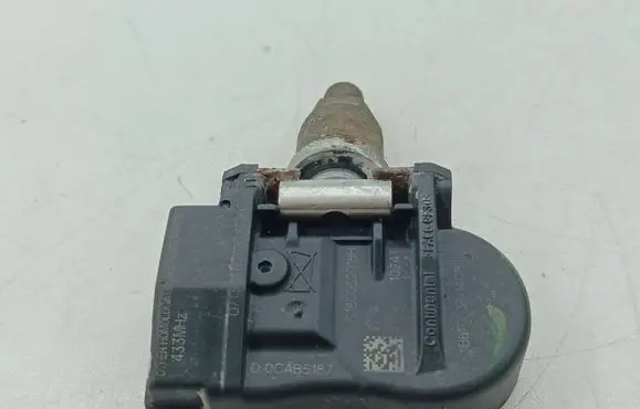 Mazda CX-7 Tire pressure sensor S180052018H