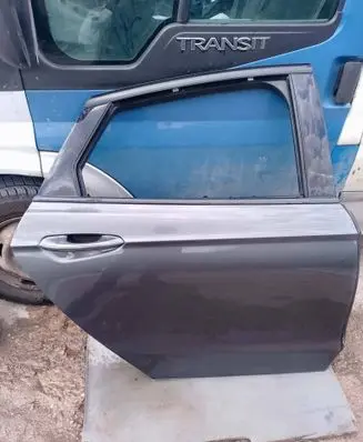Ford Mondeo MK V Rear door