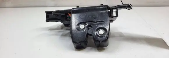 Tesla Model Y Tailgate/trunk/boot lock/catch/latch 150060400B