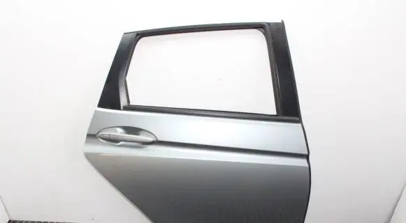 Honda Jazz Rear door