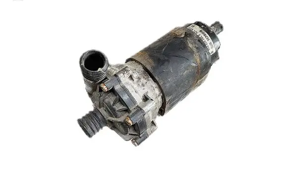 Mercedes-Benz GL X166 Electric auxiliary coolant/water pump 0392022010