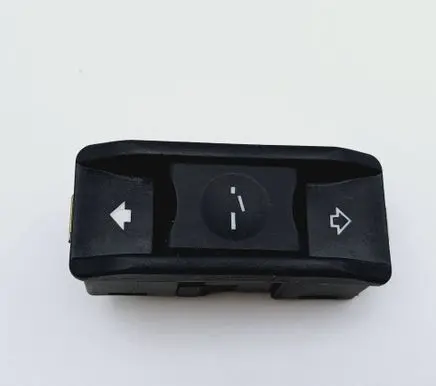 BMW 3 E46 Sunroof switch 6907288 61316907288