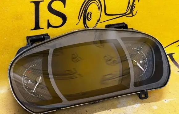Renault Megane IV Speedometer (instrument cluster) 248105564R