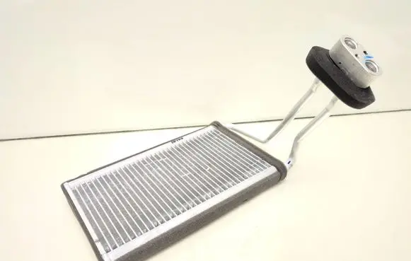 KIA EV6 Heater blower radiator 