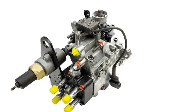 Renault Master II Fuel injection high pressure pump 0460404090