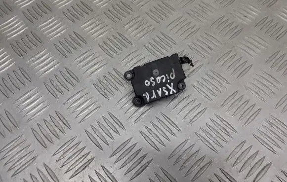 Citroen Xsara Picasso Central body control module