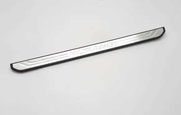 Nissan Murano Z52 Front sill trim cover 769B05AA1A