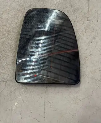 Peugeot Boxer Wing mirror glass 
