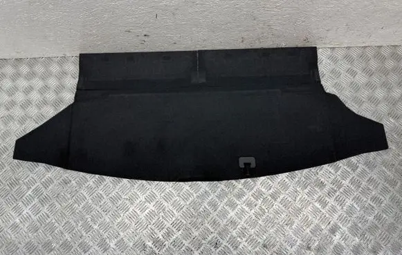 Toyota Verso Trunk/boot floor carpet liner 584100F020B0 584100F020