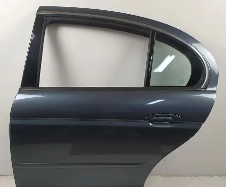 Jaguar S-Type Rear door