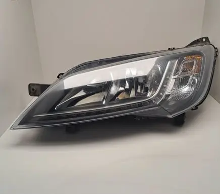 Fiat Ducato Headlight/headlamp 1394433080