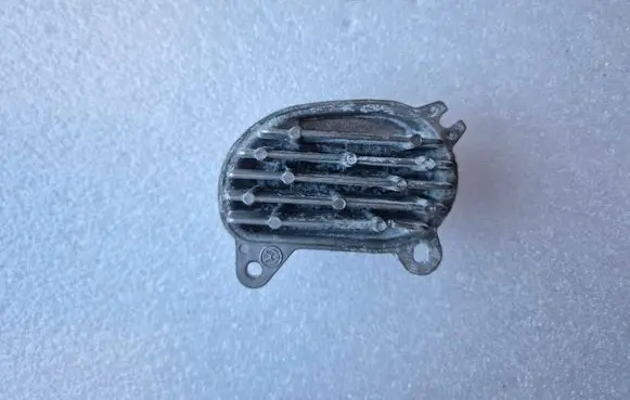 Volkswagen ID.3 LED ballast control module 10A998479