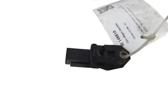 Citroen C5 Air pressure sensor 9649396580