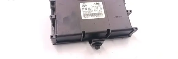 ABS control unit/module