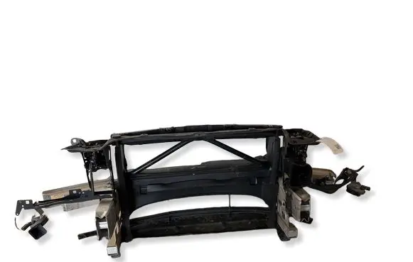 BMW 1 F20 F21 Radiator support slam panel 