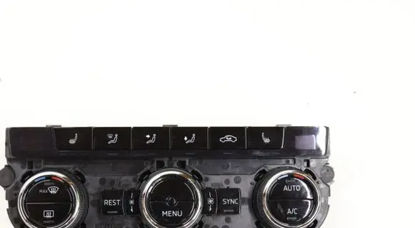 Other switches/knobs/shifts