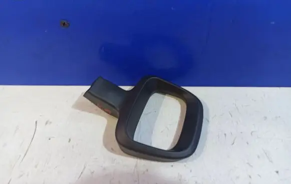 Saab 9-5 Front door seat control surround trim 13267435