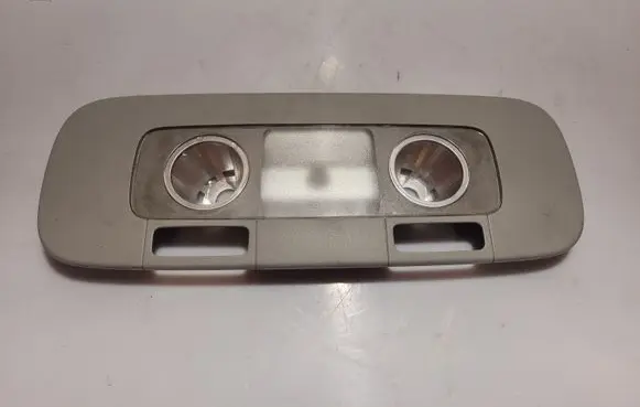 Volkswagen PASSAT B6 Rear seat light 3C0947133