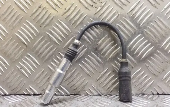 Audi A3 S3 8L Ignition plug leads 