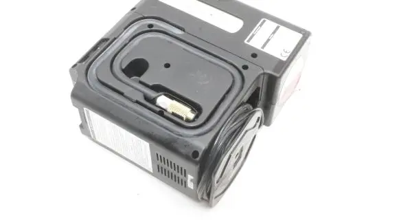 KIA Sportage Tire air pump compressor 