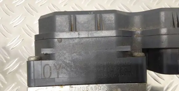 Toyota RAV 4 (XA30) ABS Pump 4454042100