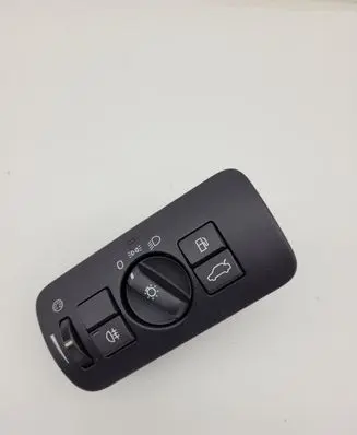 Volvo V60 Light switch 30739412