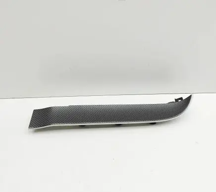 Mercedes-Benz GLB x247 Dashboard glove box trim A2476805005 A2476804704