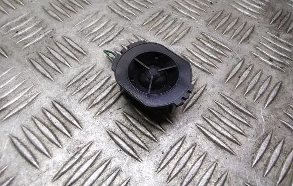 Nissan Qashqai+2 Front door high frequency speaker 281489095R