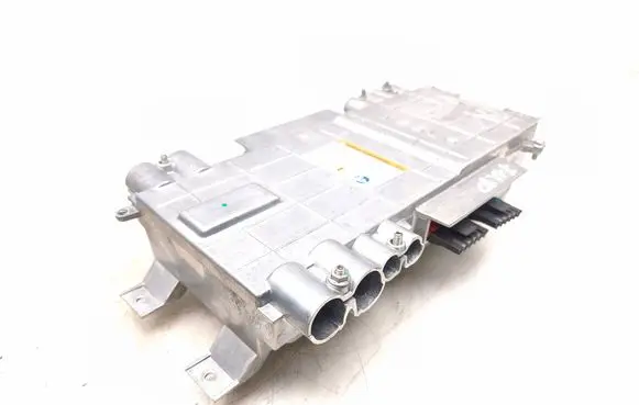 Tesla Model S High voltage junction box 102115400H