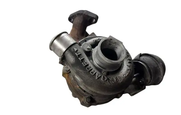Hyundai i40 Turbo 282012A850 7940970003 P1D01413K