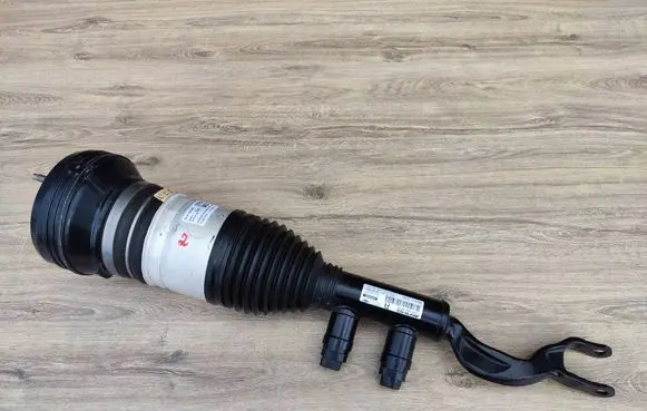 Mercedes-Benz EQS V297 Front air suspension shock absorber A2973208800