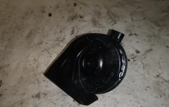 BMW 1 E82 E88 Horn signal 719203802