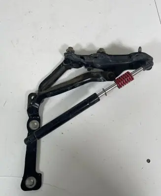 Tesla Model 3 Tailgate/trunk/boot hinge 9021CL